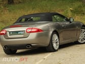 Jaguar XK 5.0 V8 Cabrio