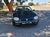 MG MGF 1.8