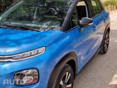 Citroen C3 Aircross Feel