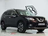 Nissan X-Trail 1.6 dCi Tekna