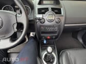 Renault Mégane Coupe 1.5 dCi Dynamique