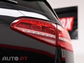 Volkswagen Golf 2.0 TSI GTI DSG