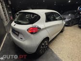 Renault Zoe (c/ Bateria) Intens 50