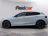 BMW 120 d Pack Desportivo M