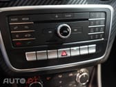 Mercedes-Benz A 180 d AMG Line Aut.