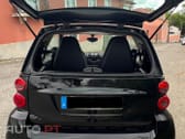 Smart ForTwo Passion 71cv