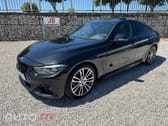 BMW 420 d Pack M Auto