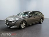 Peugeot 508 SW 1.6 Hybrid Allure Pack e-EAT8