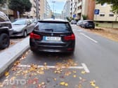 BMW 320 2.0