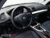 BMW 118 d