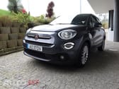 Fiat 500X 1.0 FireFly Connect