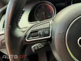 Audi A5 2.7 TDi S-line Multitronic