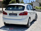 BMW 225 Line Sport