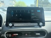 Hyundai Kauai 64 kWh Vanguard