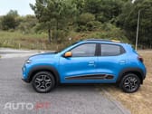 Dacia Spring Electric 45 Comfort Plus