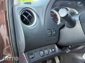 Nissan Navara 2.3 dCi CD 4WD N-Connecta Nav+Barras