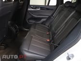BMW iX3 M Sport Inspiring