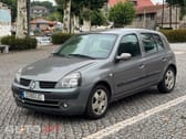 Renault Clio 1.5 dCi Authentique