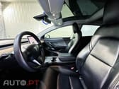 Tesla Model 3 Standard Range Plus RWD