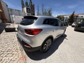 Renault Kadjar Energy dCi 110 EDC Bose Edition