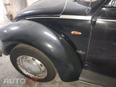 Volkswagen Carocha Cabrio 1303 Karmann