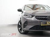 Opel Corsa-E GS Line