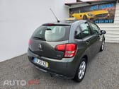 Citroen C3 1.4 HDi Airdream Seduction