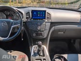 Opel Insignia 2.0 TDCi Sports Tourer - 10