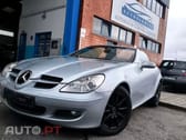 Mercedes-Benz SLK 200  Kompressor Sport Edition
