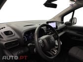Citroen Berlingo 1.2 PureTech M Club EAT8
