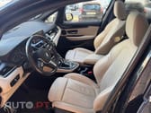 BMW 218 d Pack M Auto