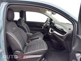 Fiat 500e 23,8kWh ICON