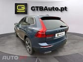 Volvo XC60 T8 Inscription