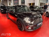 MINI Cooper Cooper D