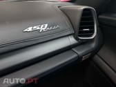 Ferrari 458 Italia DCT