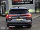 Renault Espace Iconic