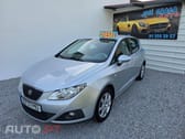 Seat Ibiza 1.2TDi Ecomotive
