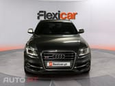Audi SQ5 3.0 V6 TDi quattro Tiptronic
