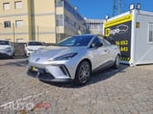 MG MG4 XPOWER LUXURY