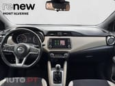 Nissan Micra N-Conecta