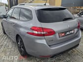 Peugeot 308 SW 1.6 BlueHDi Style