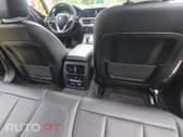 BMW 318 d Line Sport Auto