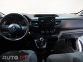 Renault Trafic 2.0 Blue dCi L2 Grand Zen