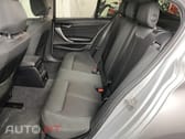 BMW 116 d Auto