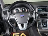 Volvo V60 1.6 D2 Momentum Eco