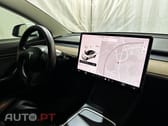 Tesla Model 3 Standard Range Plus RWD