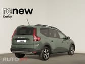Dacia Jogger Jogger 1.0 ECO-G Expression 7L Bi-Fuel