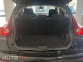 Nissan Juke 1.5 dCi Tekna Premium
