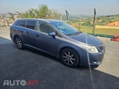 Toyota Avensis T27