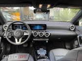 Mercedes-Benz CLA 180 d Shooting Brake Business Solutions.Grande Frota Aut.